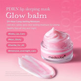 Medicube Salmon Overnight Lip Mask (10g)